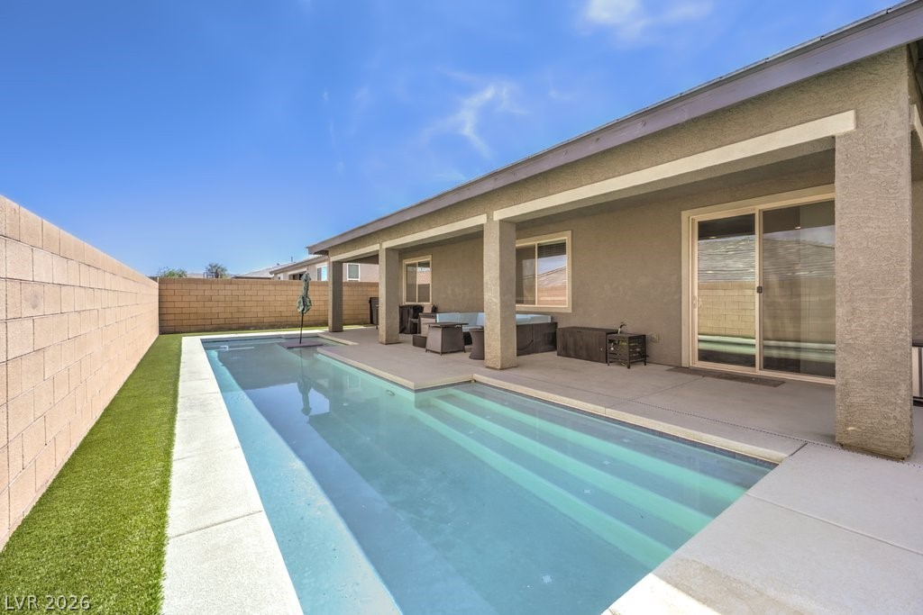 720 Cadence View Way Henderson NV 89011