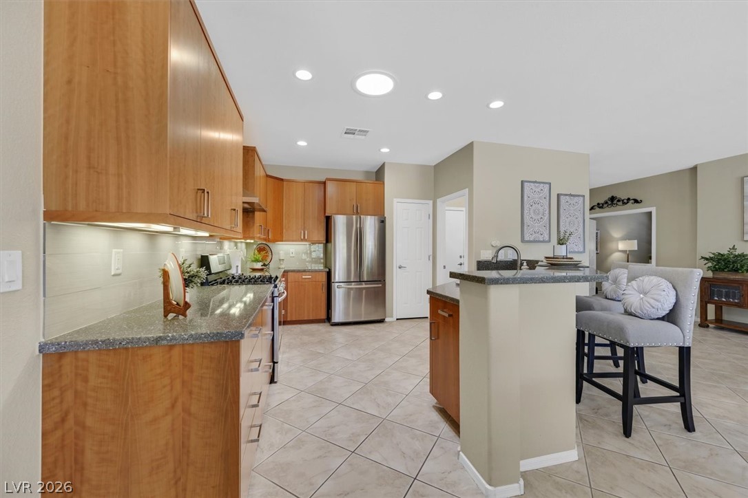 2200 Stony Prairie Court Henderson NV 89052