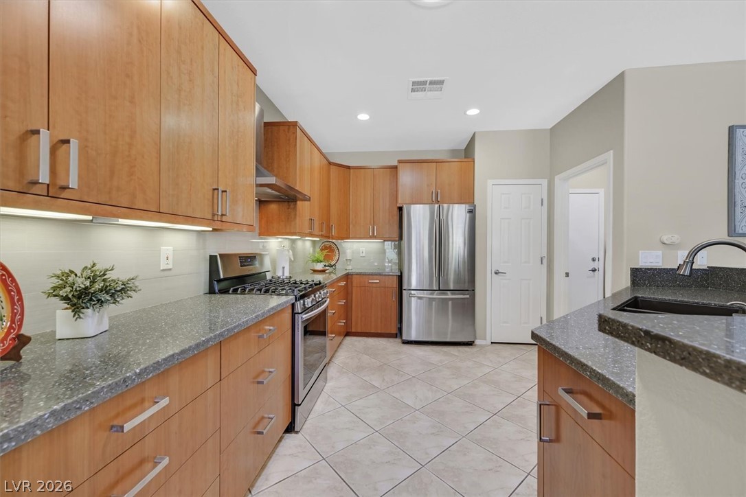 2200 Stony Prairie Court Henderson NV 89052