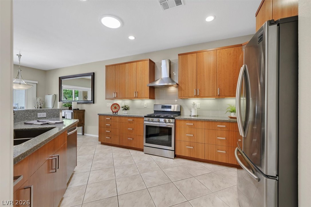 2200 Stony Prairie Court Henderson NV 89052