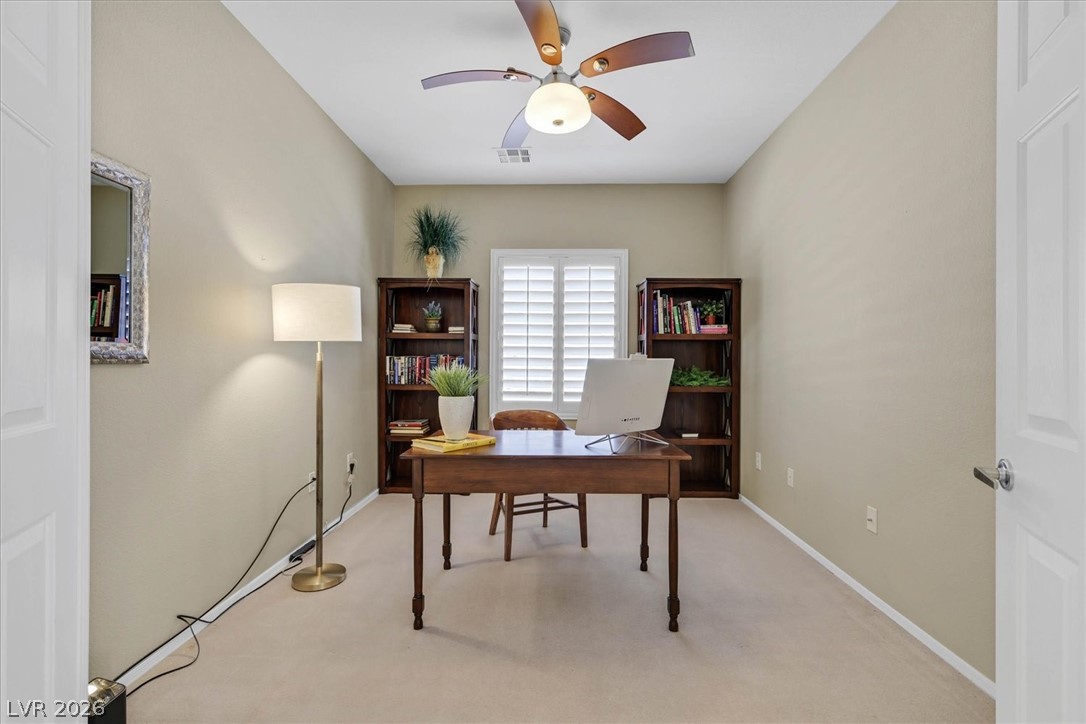 2200 Stony Prairie Court Henderson NV 89052