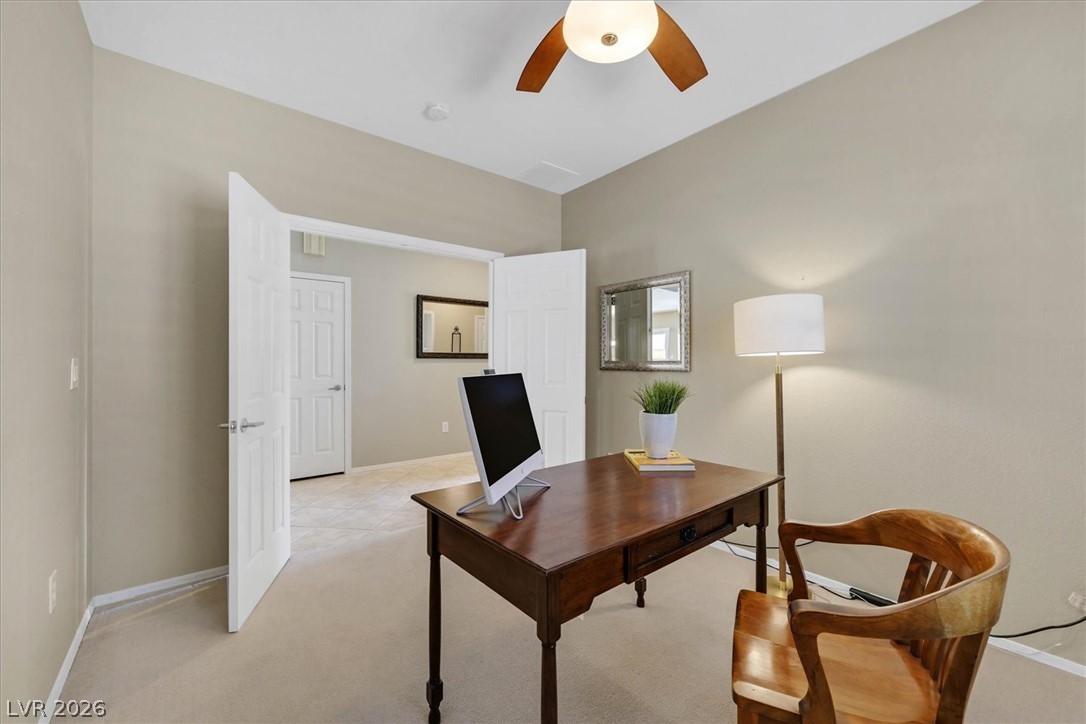 2200 Stony Prairie Court Henderson NV 89052