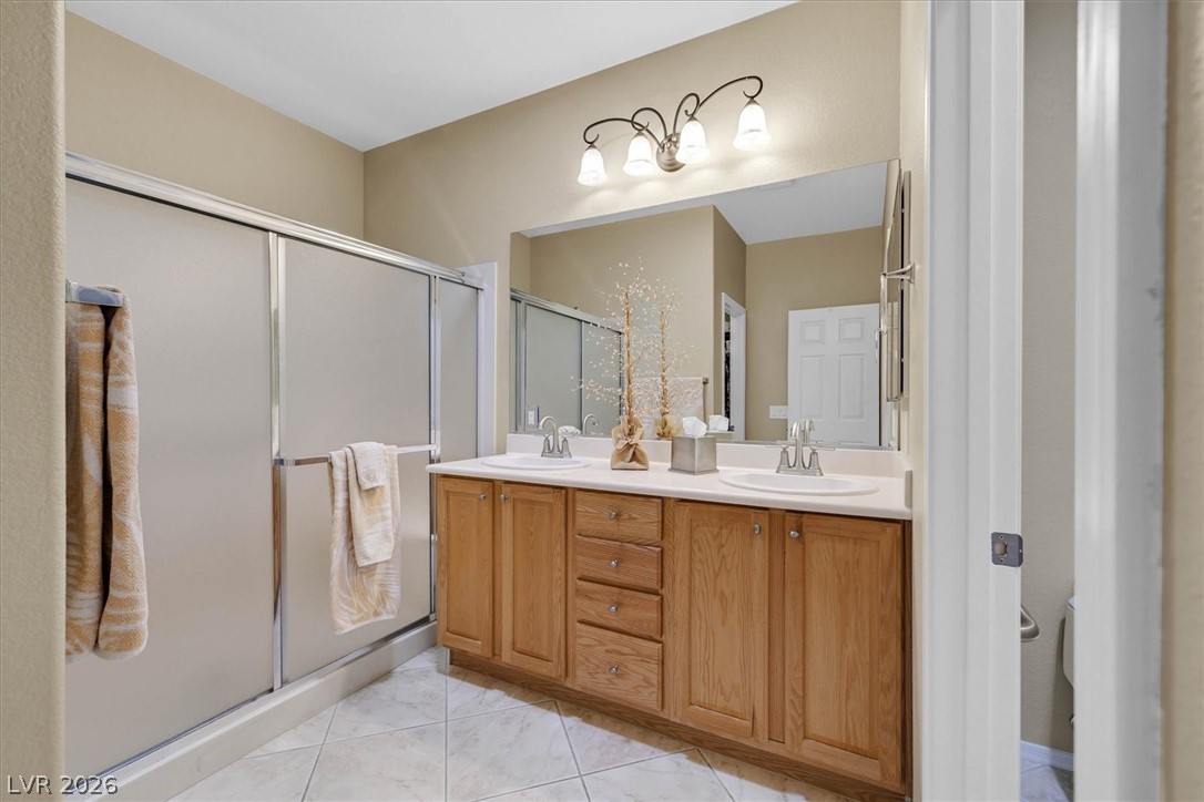 2200 Stony Prairie Court Henderson NV 89052