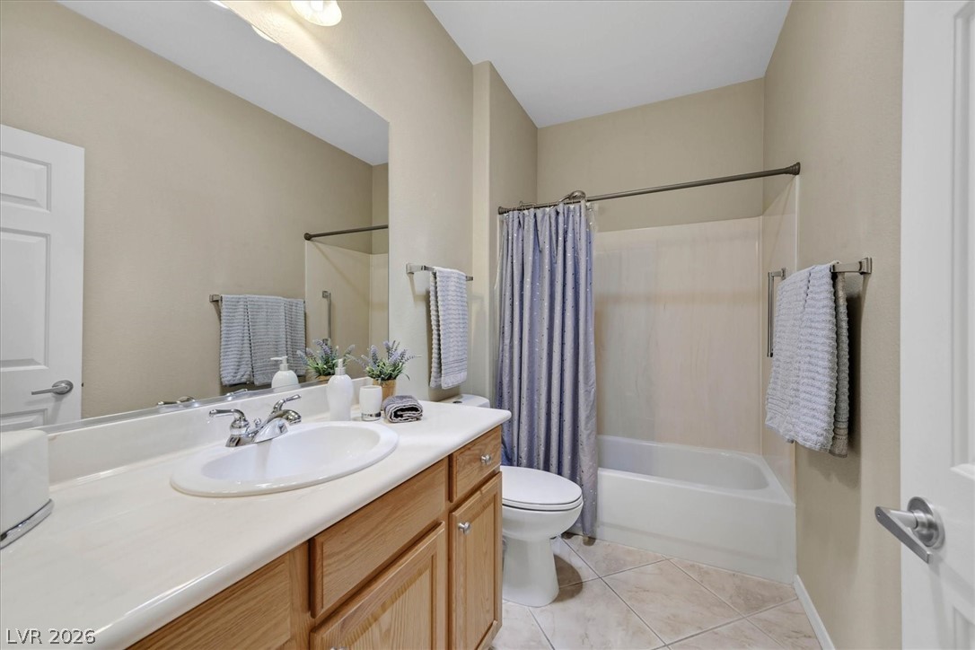 2200 Stony Prairie Court Henderson NV 89052