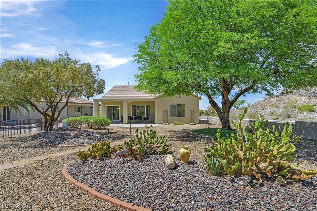 2200 Stony Prairie Court Henderson NV 89052