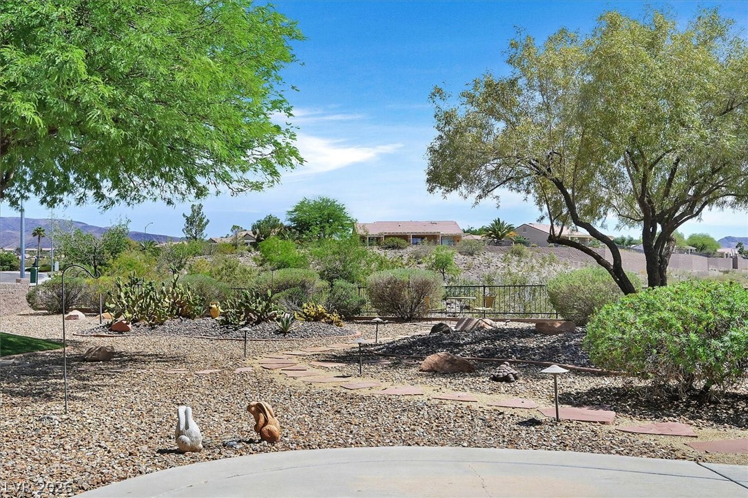 2200 Stony Prairie Court Henderson NV 89052