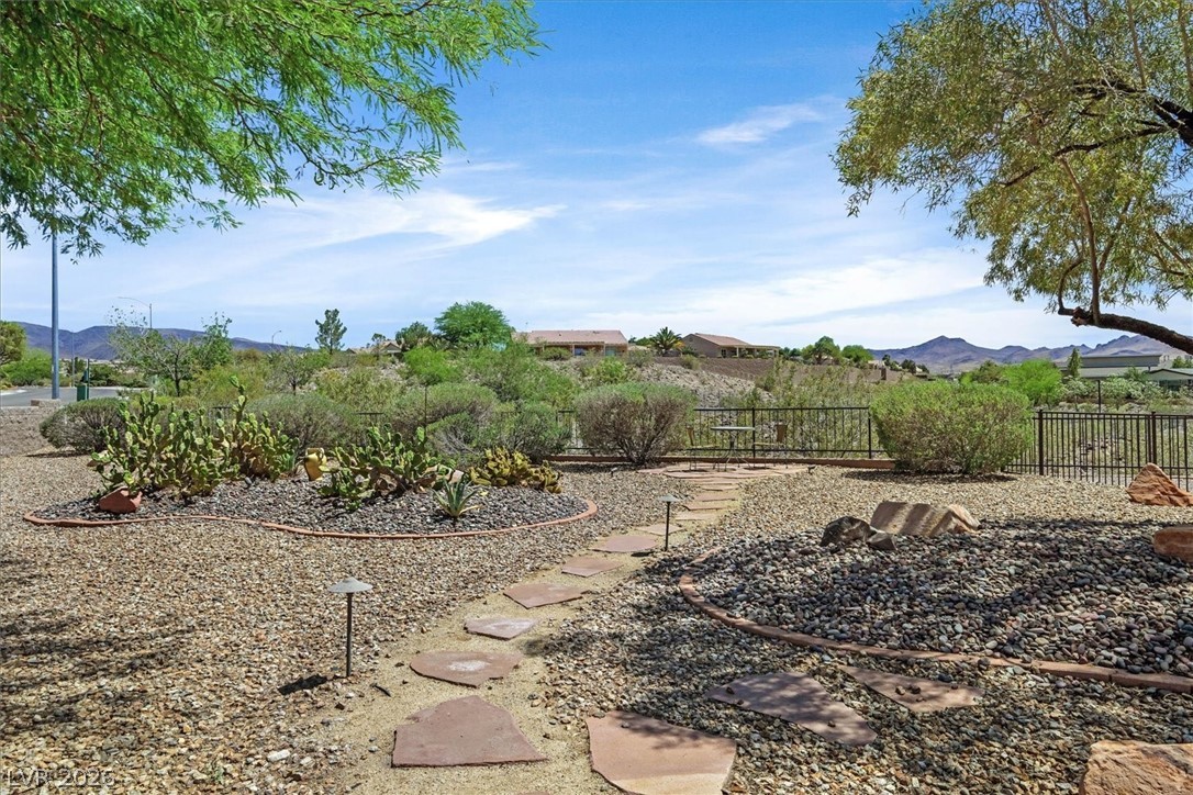 2200 Stony Prairie Court Henderson NV 89052