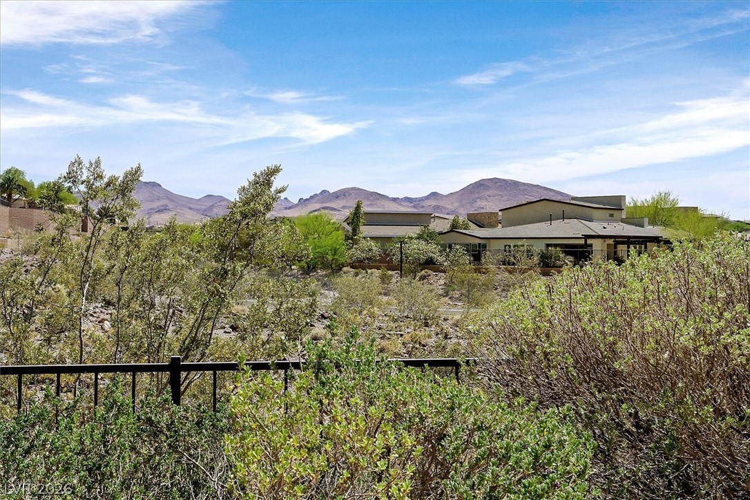 2200 Stony Prairie Court Henderson NV 89052