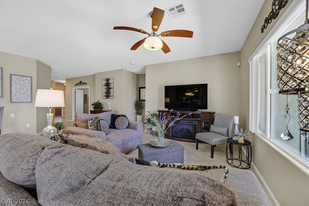 2200 Stony Prairie Court Henderson NV 89052