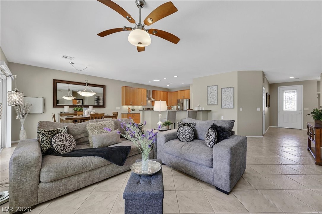 2200 Stony Prairie Court Henderson NV 89052
