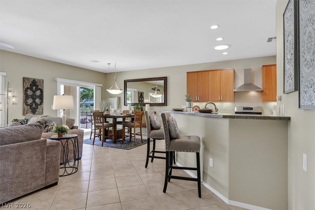 2200 Stony Prairie Court Henderson NV 89052