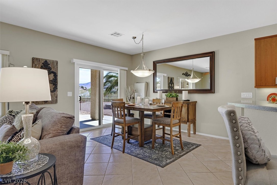 2200 Stony Prairie Court Henderson NV 89052