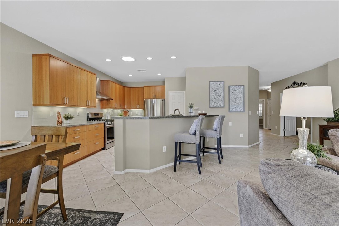 2200 Stony Prairie Court Henderson NV 89052