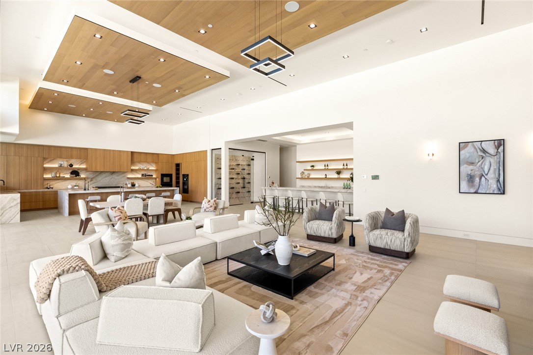73 Olympia Canyon Way Las Vegas NV 89141
