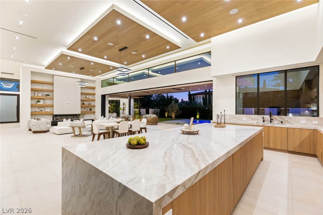 73 Olympia Canyon Way Las Vegas NV 89141