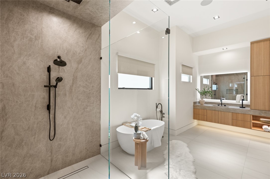 73 Olympia Canyon Way Las Vegas NV 89141