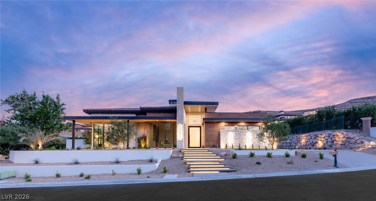 73 Olympia Canyon Way Las Vegas NV 89141