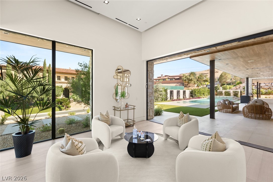 73 Olympia Canyon Way Las Vegas NV 89141