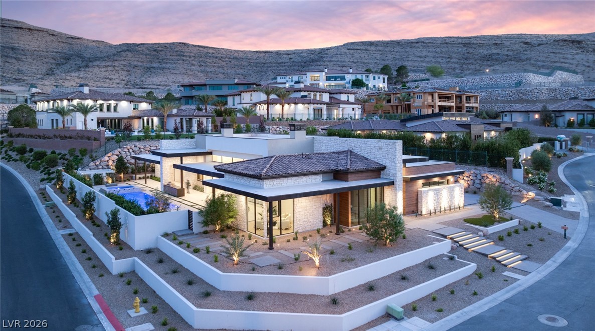 73 Olympia Canyon Way Las Vegas NV 89141