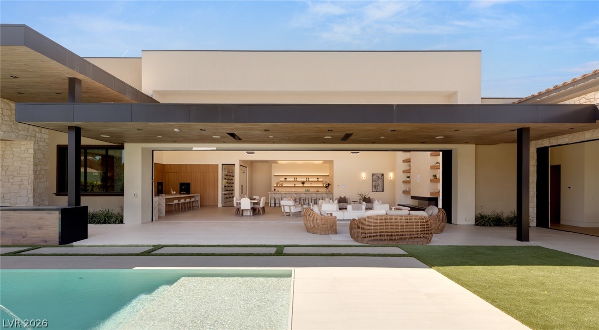 73 Olympia Canyon Way Las Vegas NV 89141