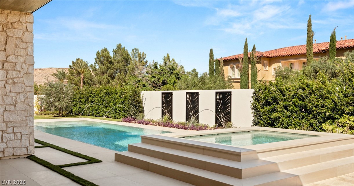 73 Olympia Canyon Way Las Vegas NV 89141