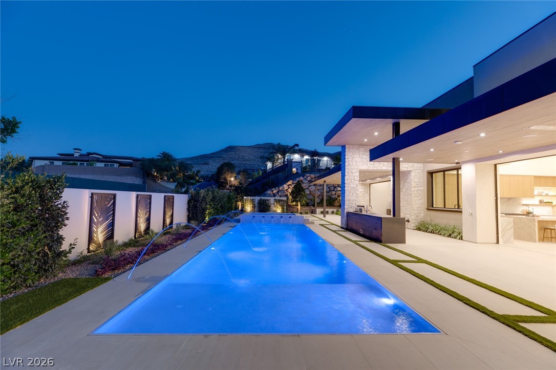 73 Olympia Canyon Way Las Vegas NV 89141