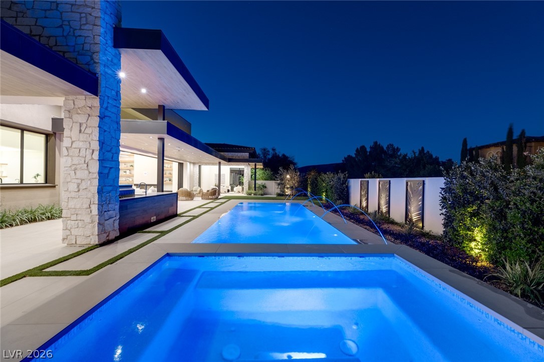 73 Olympia Canyon Way Las Vegas NV 89141