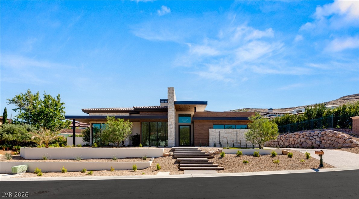 73 Olympia Canyon Way Las Vegas NV 89141