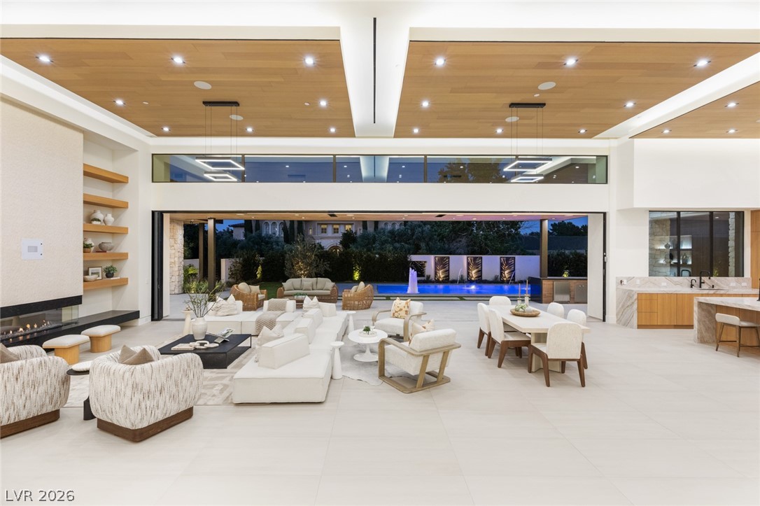 73 Olympia Canyon Way Las Vegas NV 89141