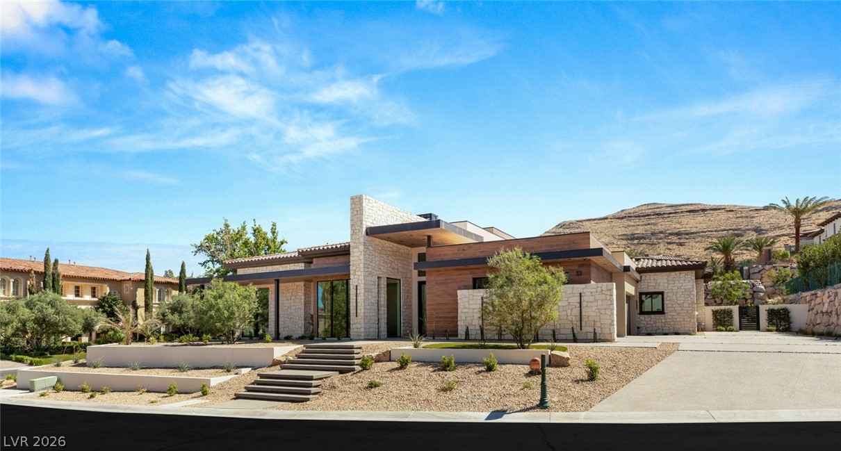73 Olympia Canyon Way Las Vegas NV 89141