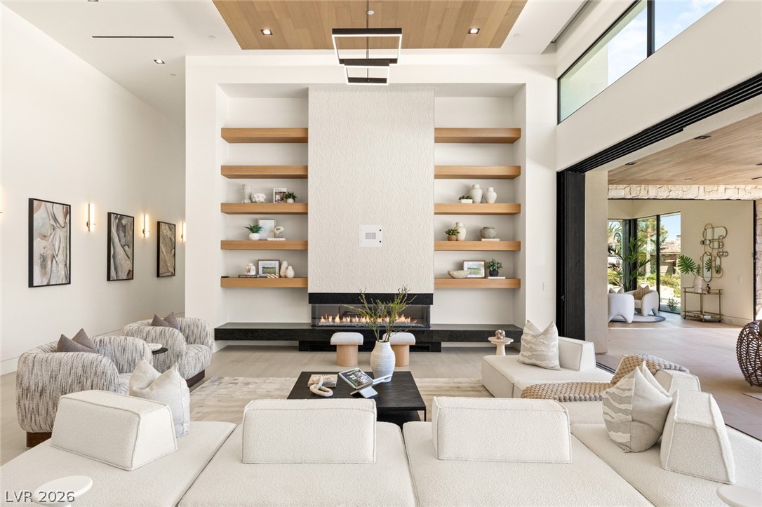 73 Olympia Canyon Way Las Vegas NV 89141
