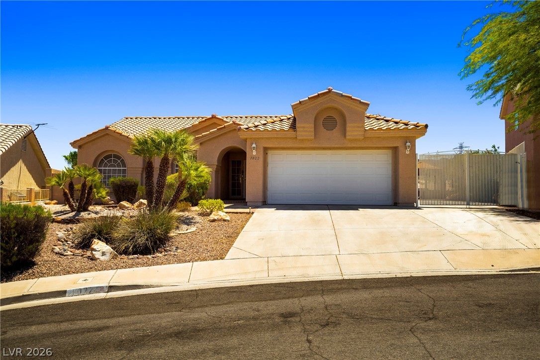 1022 Majesty Court Henderson NV 89011