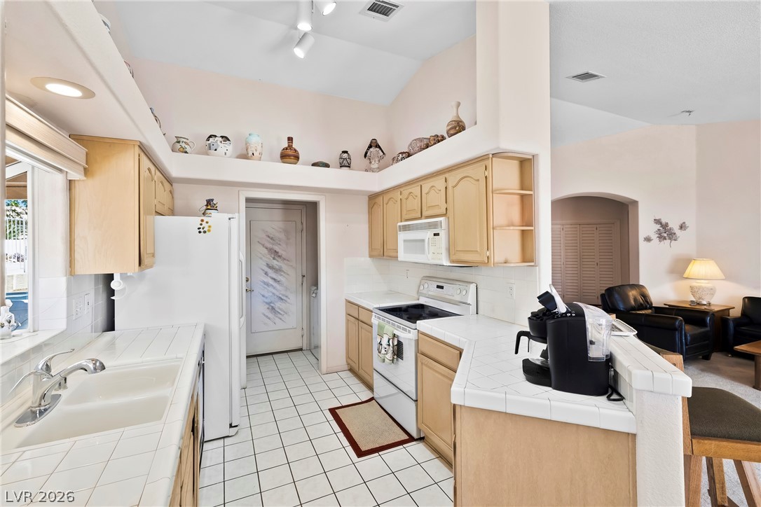 1022 Majesty Court Henderson NV 89011