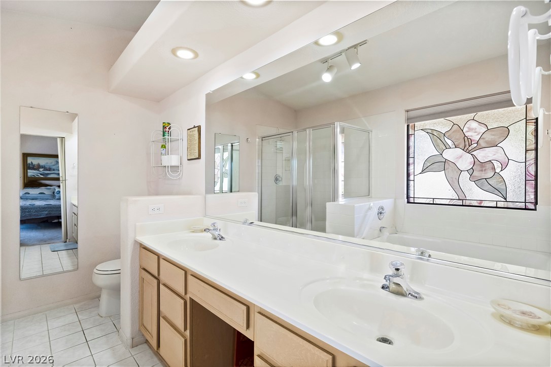 1022 Majesty Court Henderson NV 89011