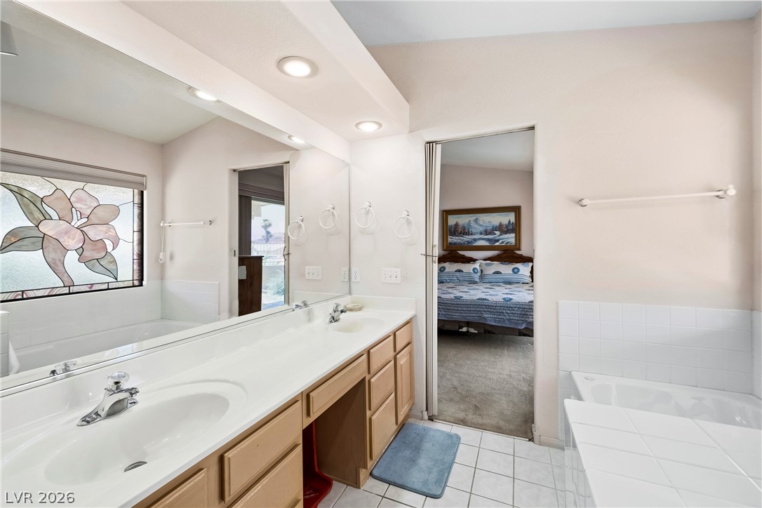 1022 Majesty Court Henderson NV 89011