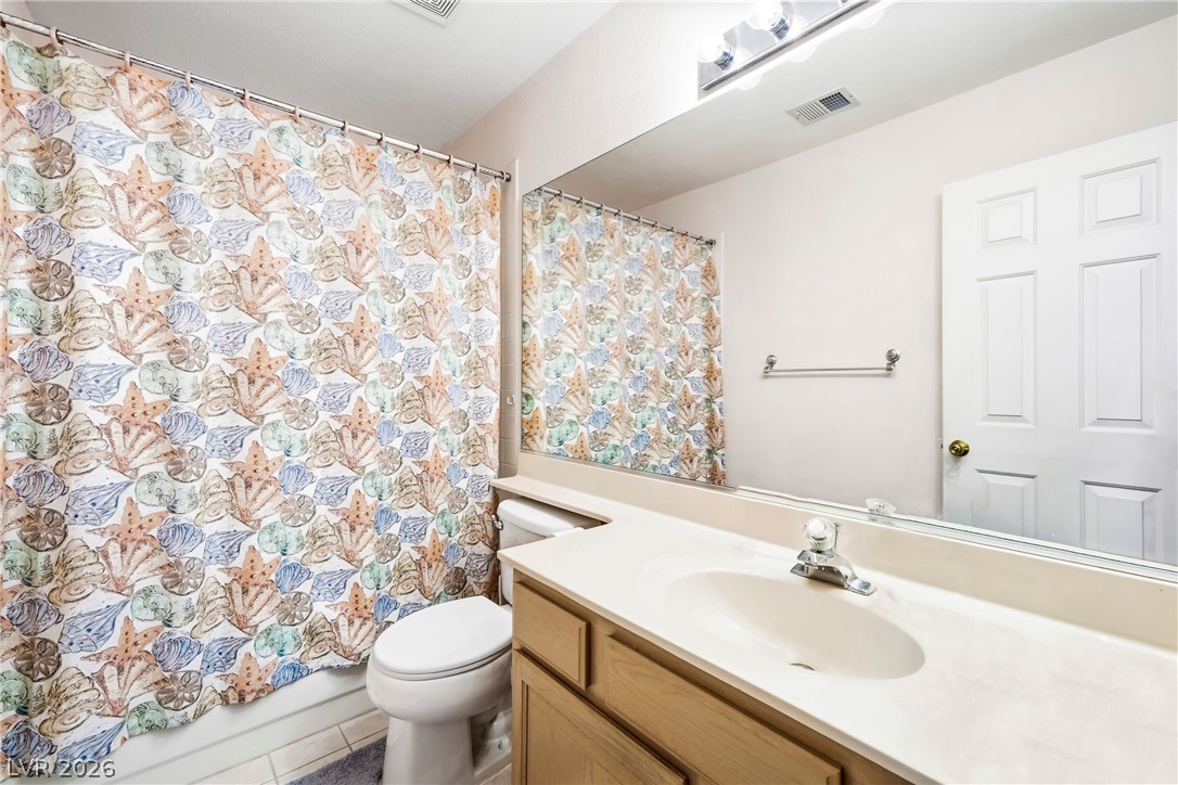1022 Majesty Court Henderson NV 89011