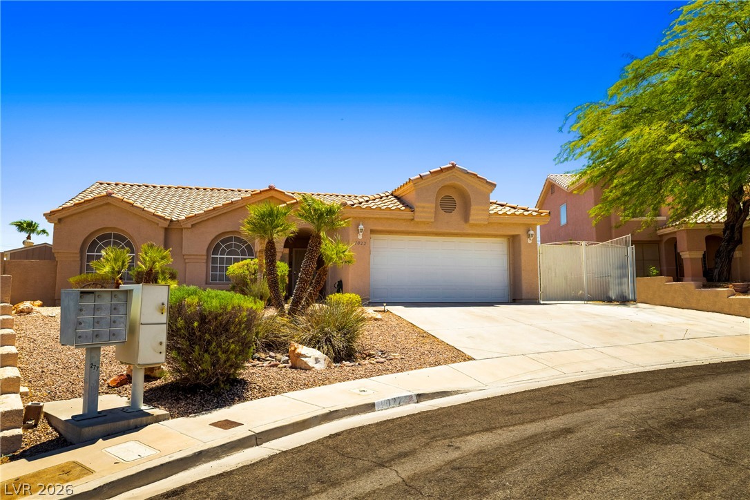 1022 Majesty Court Henderson NV 89011