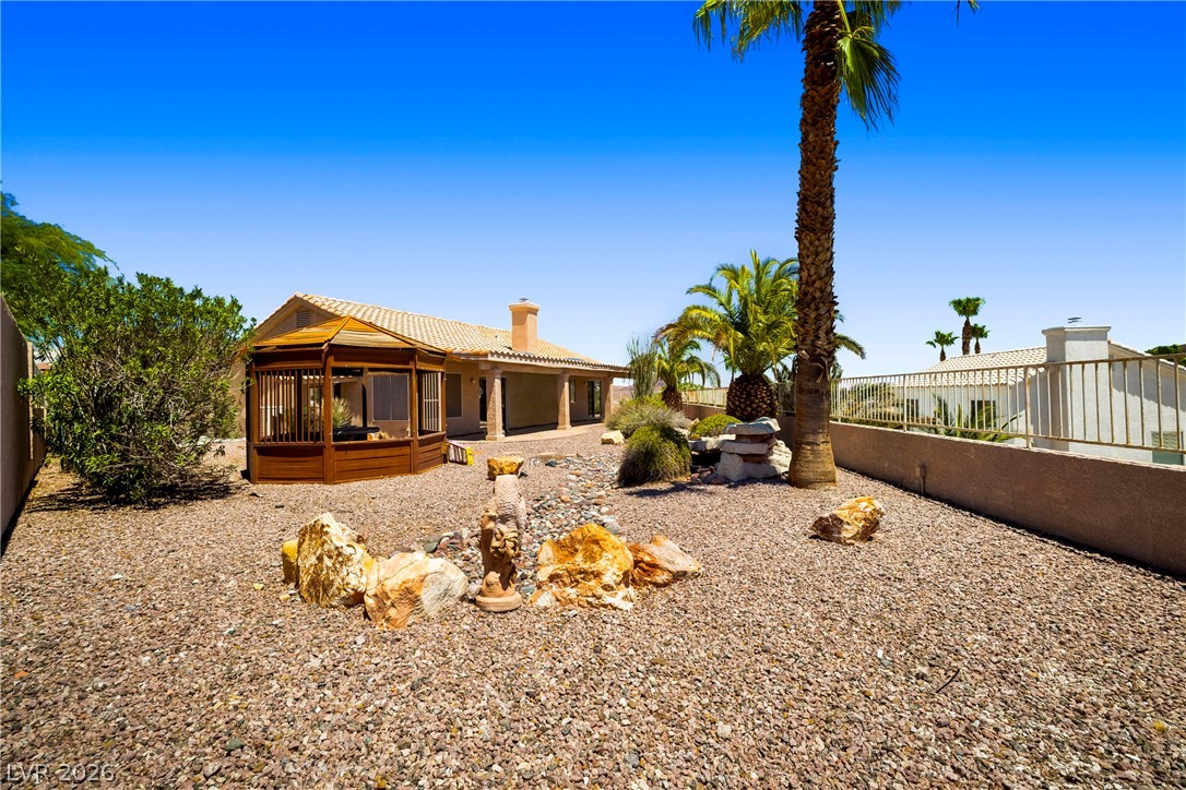 1022 Majesty Court Henderson NV 89011