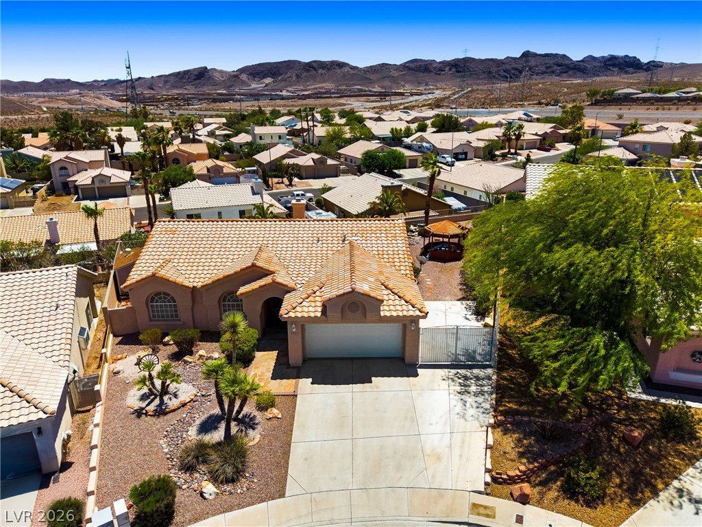 1022 Majesty Court Henderson NV 89011