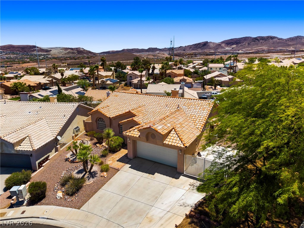 1022 Majesty Court Henderson NV 89011