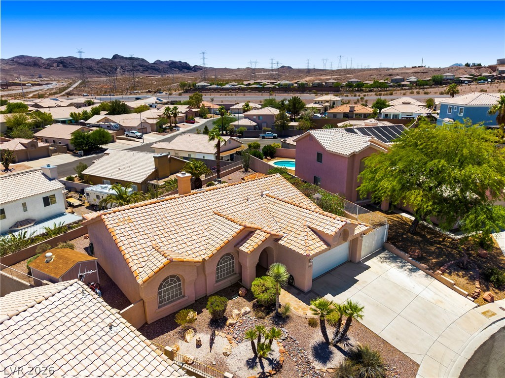 1022 Majesty Court Henderson NV 89011