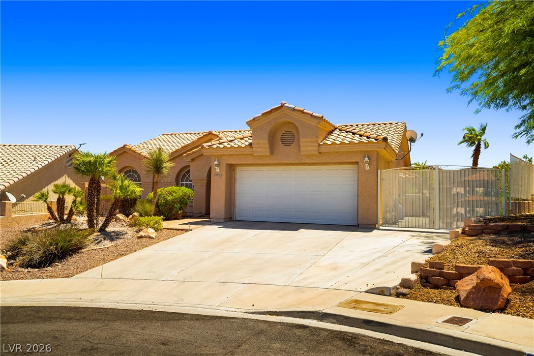 1022 Majesty Court Henderson NV 89011