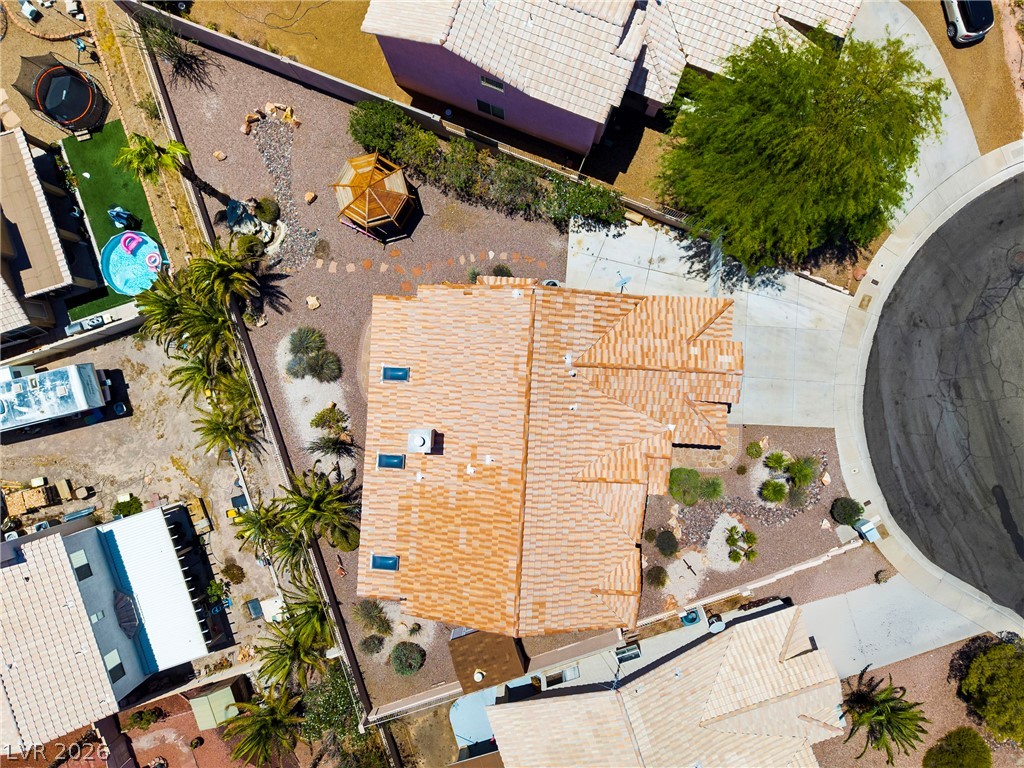 1022 Majesty Court Henderson NV 89011