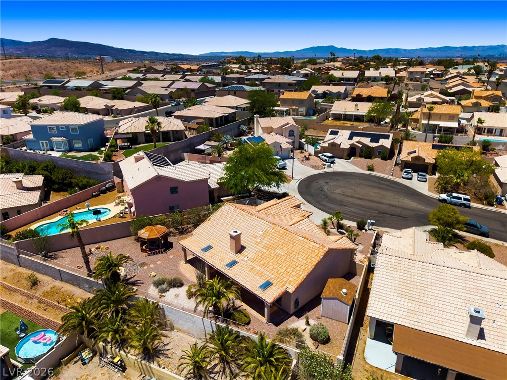 1022 Majesty Court Henderson NV 89011