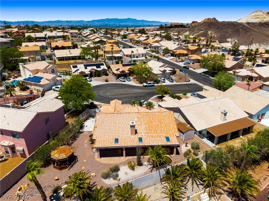 1022 Majesty Court Henderson NV 89011