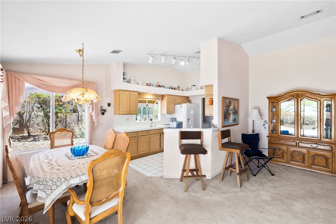 1022 Majesty Court Henderson NV 89011