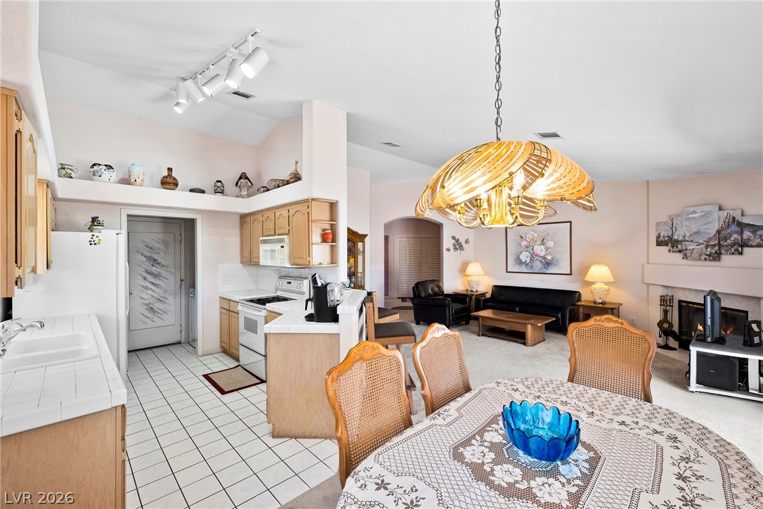 1022 Majesty Court Henderson NV 89011