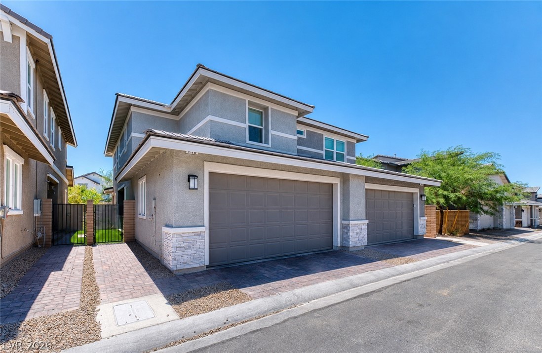 718 Cottonwood Hill Place Henderson NV 89011