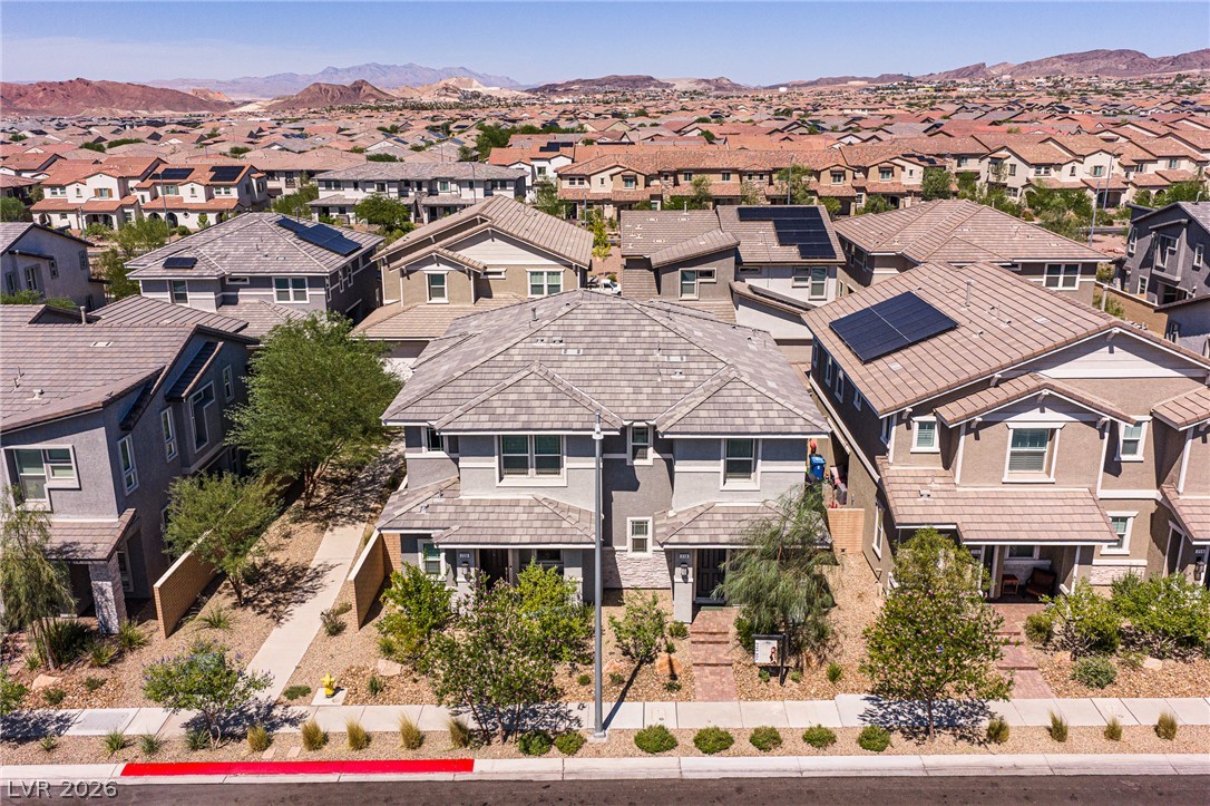 718 Cottonwood Hill Place Henderson NV 89011