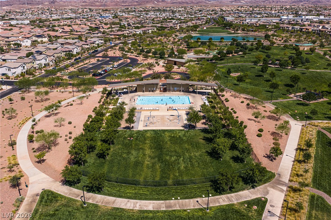 718 Cottonwood Hill Place Henderson NV 89011
